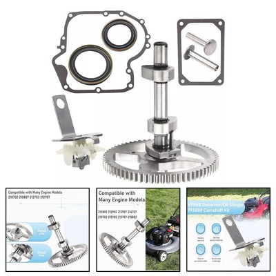 Optimize Performance with 793880 Nockenwellen Kit for 4 Cycle Small Motoren