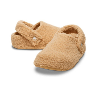 Crocs Classic Cozzzy Slipper-Size M6/W8