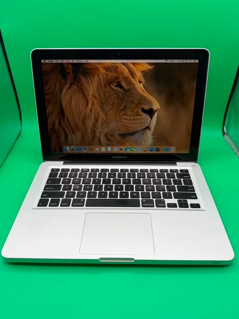 Las mejores ofertas en 2009 ordenadores portátiles de Apple