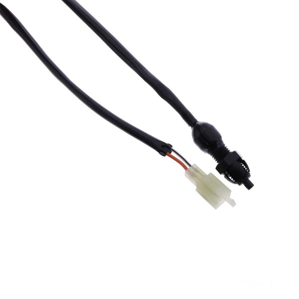 Bremslichtschalter Originalersatzteil Hinten FüR Suzuki Xf 650 U Freewind 97-01-image