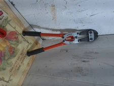 H.K. Porter No. 0 Bolt Cutter 18" 0005MS new crescent