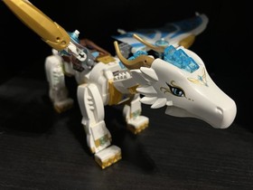 Lego Elves The Queen Dragon&rsquo;s Rescue Set  41179
