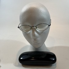 Gucci GG 2648 Eyeglasses FRAMES ONLY 130 47 20 With Case Italy