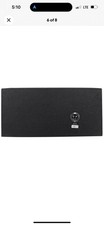 MTX Terminator TNE212D 1200 Watt 2 Ohm Dual 12 Subwoofers/Subs Sealed Sub Box