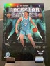 2025-26 Bowman U Basketball RR-4 Kon Knueppel Rockstar Rookies Aqua SP 15/125