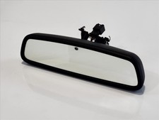 Retroviseur intérieur BMW 550