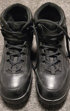 ORIGINAL POLIZEI EINSATZSTIEFEL