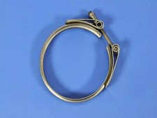 Genuine Mopar Turbo Clamp 5159965aa