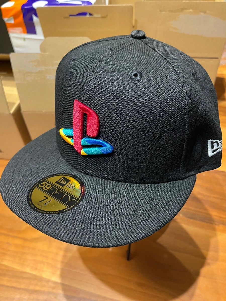 New Era Men's Black 7 5/8 Size for sale | eBay