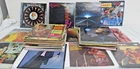 x60 12" Vinyls Records Job Lot 70s 80s Rock Pop Elvis Buddy Holly Culture Club