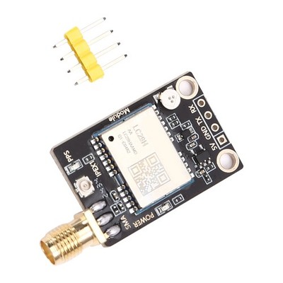RTK-Basisstationsplatine Quectel Lc29H Dualband L1 L5 Hochpräzises Position7199