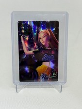 McDonald s Kpop Demon Hunters Photocard Mira