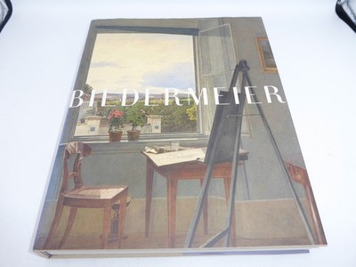 Biedermeier : The Invention of Simplicity by Hans Ottomeyer HC/DJ DESIGN STYLE