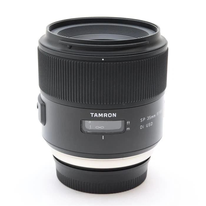 Tamron SP f/1.8 Camera Lenses 35mm Focal for sale | eBay