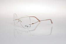 Flair GERMANY 672 col 106 56mm Frames Eyeglass