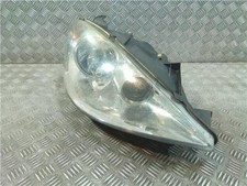 Scheinwerfer Rechts Peugeot 807 (2002->) 2.2 St [2,2 Ltr. - 94 Kw Hdi Fap Cat (