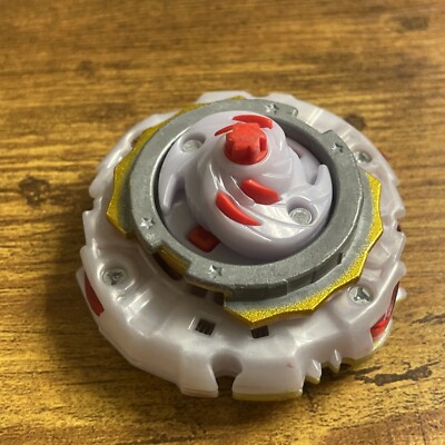 Royal King ChoZ Spriggan 10 Jolt' B-00 Beyblade Burst Takara Tomy