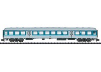 Trix Minitrix 18435 Personenwagen Bnrz 450.3 Der Gff 2 Klasse Ep.Vi Neu