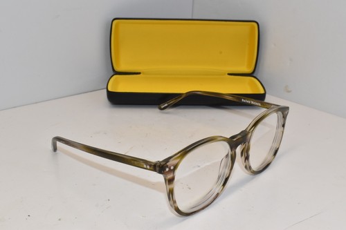 Bailey Nelson Women's LTD. EDITION WELLS BNA266 C526 51-19-140 FRAMES ONLY