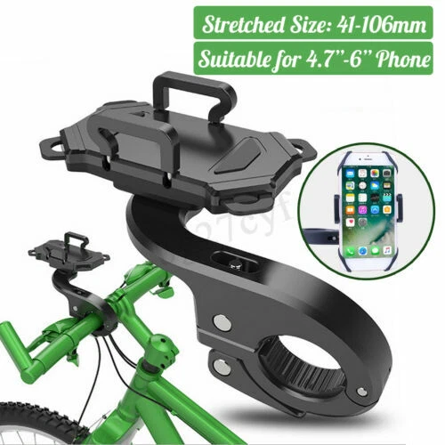 Black Cell Phone Mounts & Holders for Oppo R9