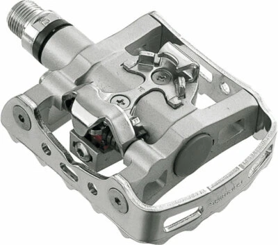 Shimano Pedale PD-M324 Paar SPD Click / Plattform - Bild 1 von 2
