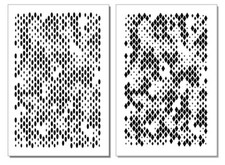 Camouflage Paint Stencils Rifle Gun Airbrush Spray Paint Mask EllipTAC  DiaTAC