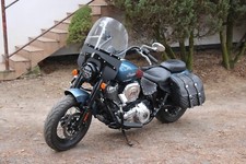 Indian Super Chief LIMITED EDITION ABS