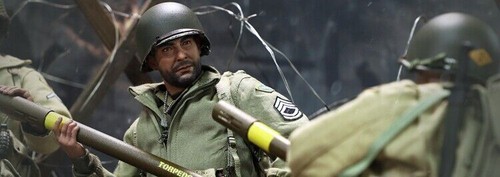 1/6 DID A80150 WWII US 2nd Ranger Battalion Series 5 - Sergeant Horvath - Picture 7 of 11