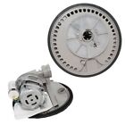 Full Sump Dishwasher Wash Motor Circulation W10780877 for Kudk03Ftss2
