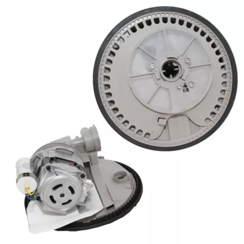 Dishwasher Full Sump Circulation Wash Motor W10780877 for 66513112K700 - Picture 1 of 1