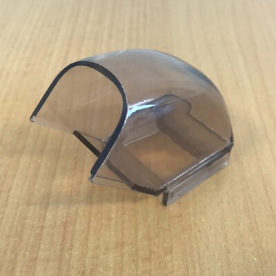 Lelit Fred Old Style Kaffeemühle Ausgang Spender - Made in Italy (MC210)