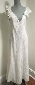ralph lauren eyelet dress