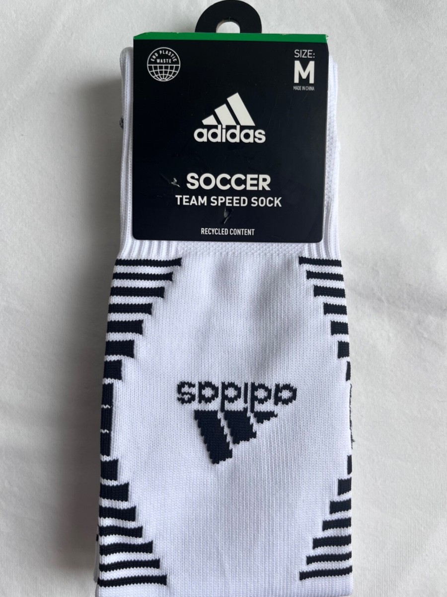 Athletic Socks Adidas Team Speed Soccer Socks Adidas Team Mens