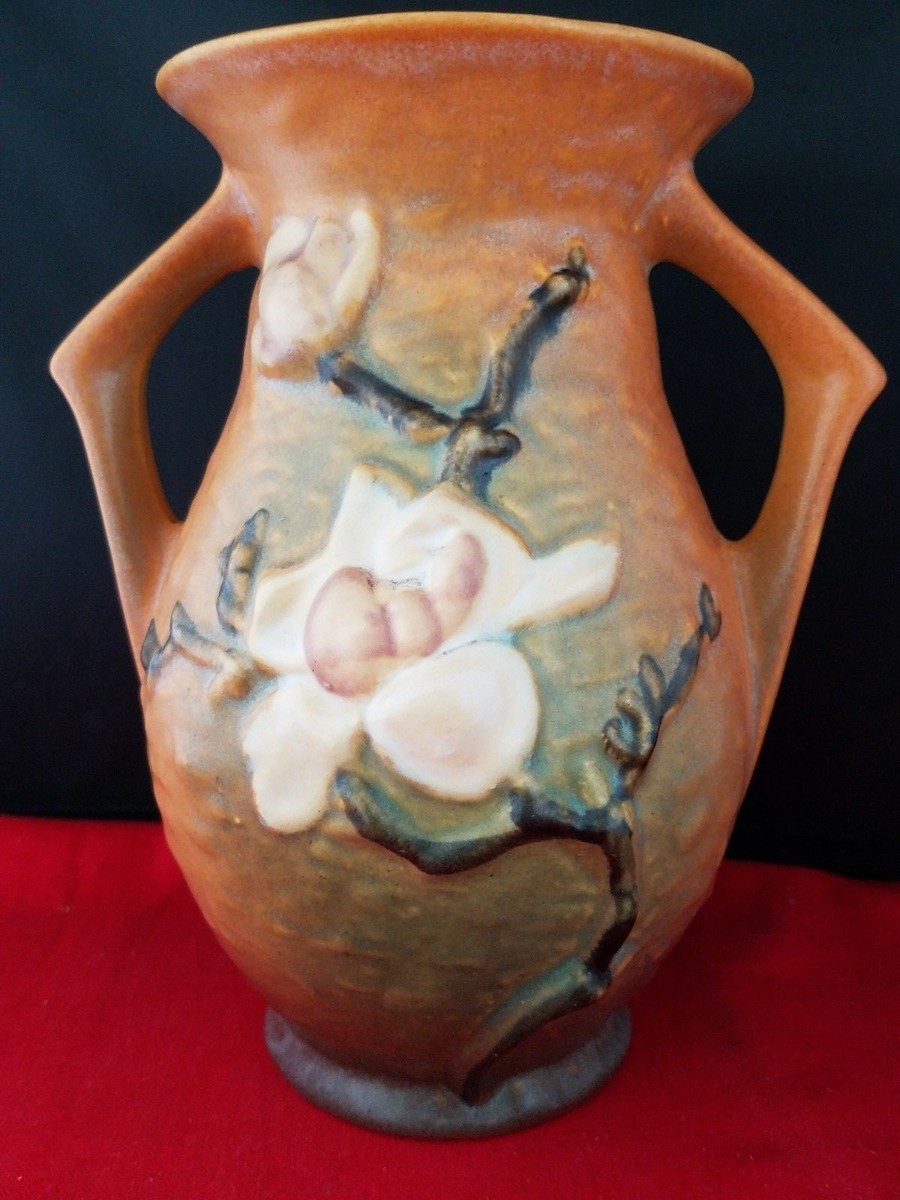 Vintage Roseville Pottery 90-7