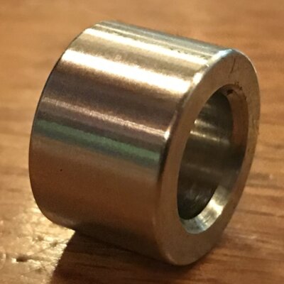 Everbilt 9/16 In. X 16-1/2 In. Zinc-Plated Extension Spring 15594 - The Home Depot - Foto 5