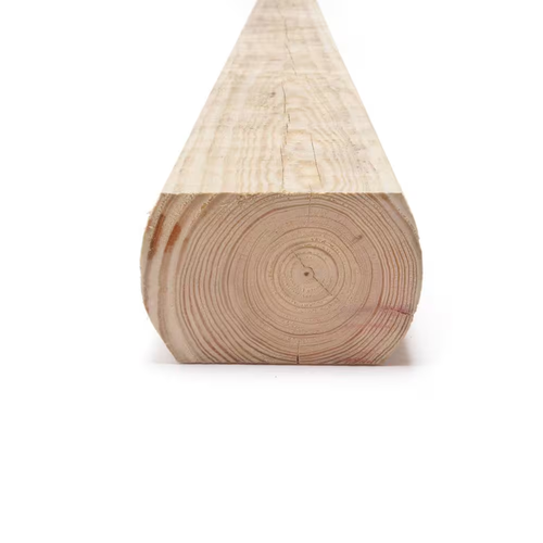 8 Ft. Landscape Timber