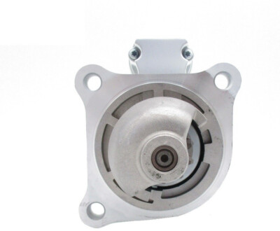 Anlasser für Perkins Volvo Penta Marine MD22 TMD22 TAMD22P-B Lucas 2873B058