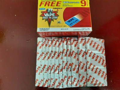Vape mat-s 30+9keping (9556116330506)