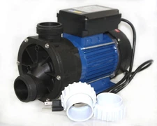 600 Watt 3/4 HP 85GPM Electric Circulation  Water Pump Hot Tub Spa Pool Pump