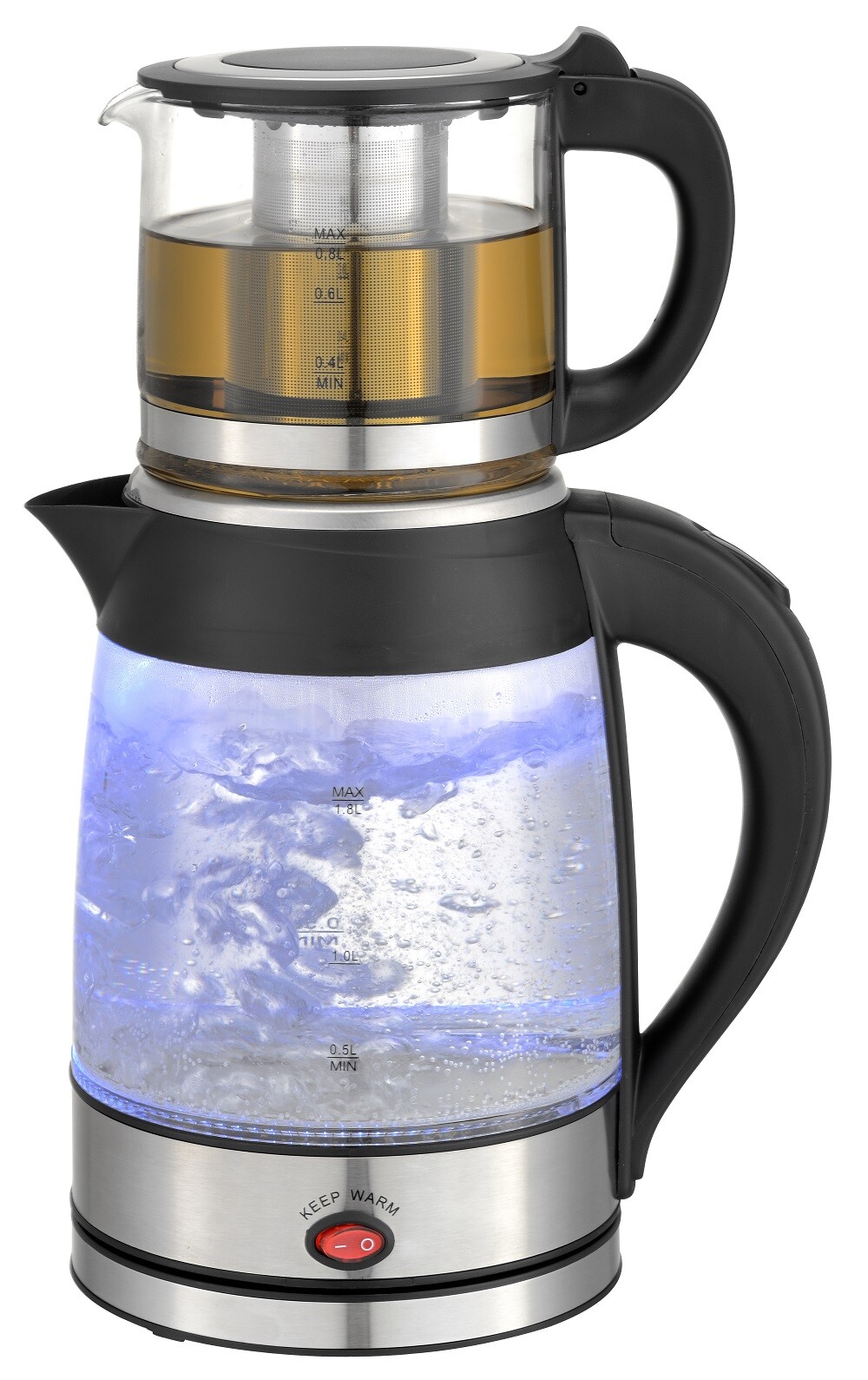 Tea Maker 2200 Watt Tea Maker Kettle Tea Maker Water Kettle Tea