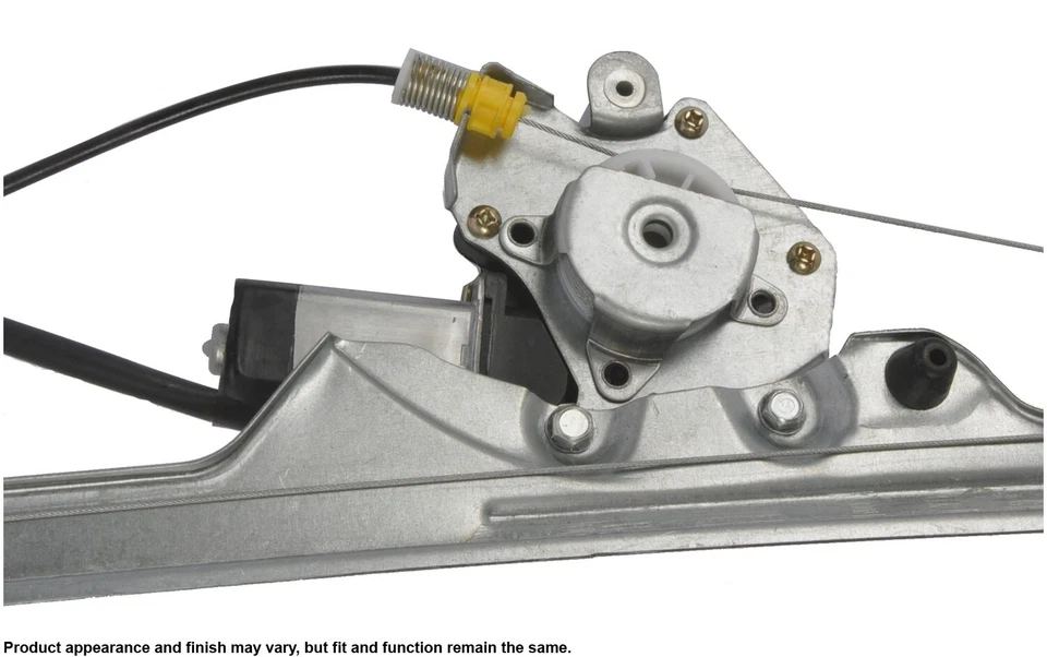 Motor/regulador de ventana Cardone 2008 2009 para Chevrolet Suburban 2500 2007-2013 Foto 4 de 4