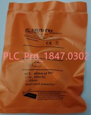 KI0054 1PCS Brand New IFM KI0054 Proximity Switch Sensor Fast delivery