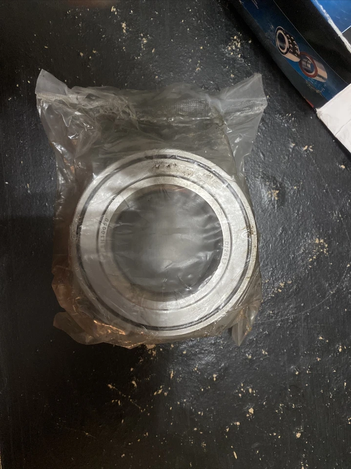 Rodamiento de rueda DURAGO 295-10050 Foto 4 de 4