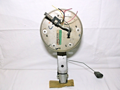 Fuel Pump - 2004 Ford Crown Victoria | O'Reilly Auto Parts - Foto 5