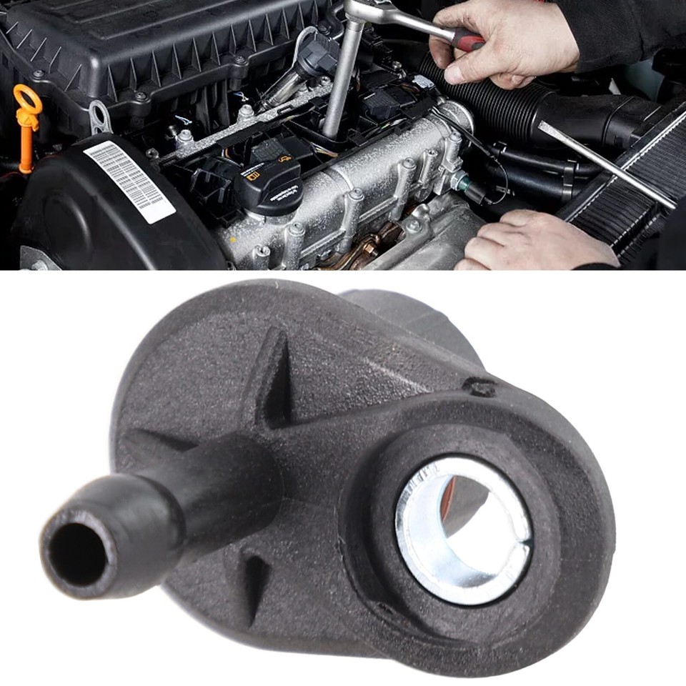 Vacuum pump valve repair kit For Ford 1.0 & 1.5 Ecoboost CM5G2A451GA