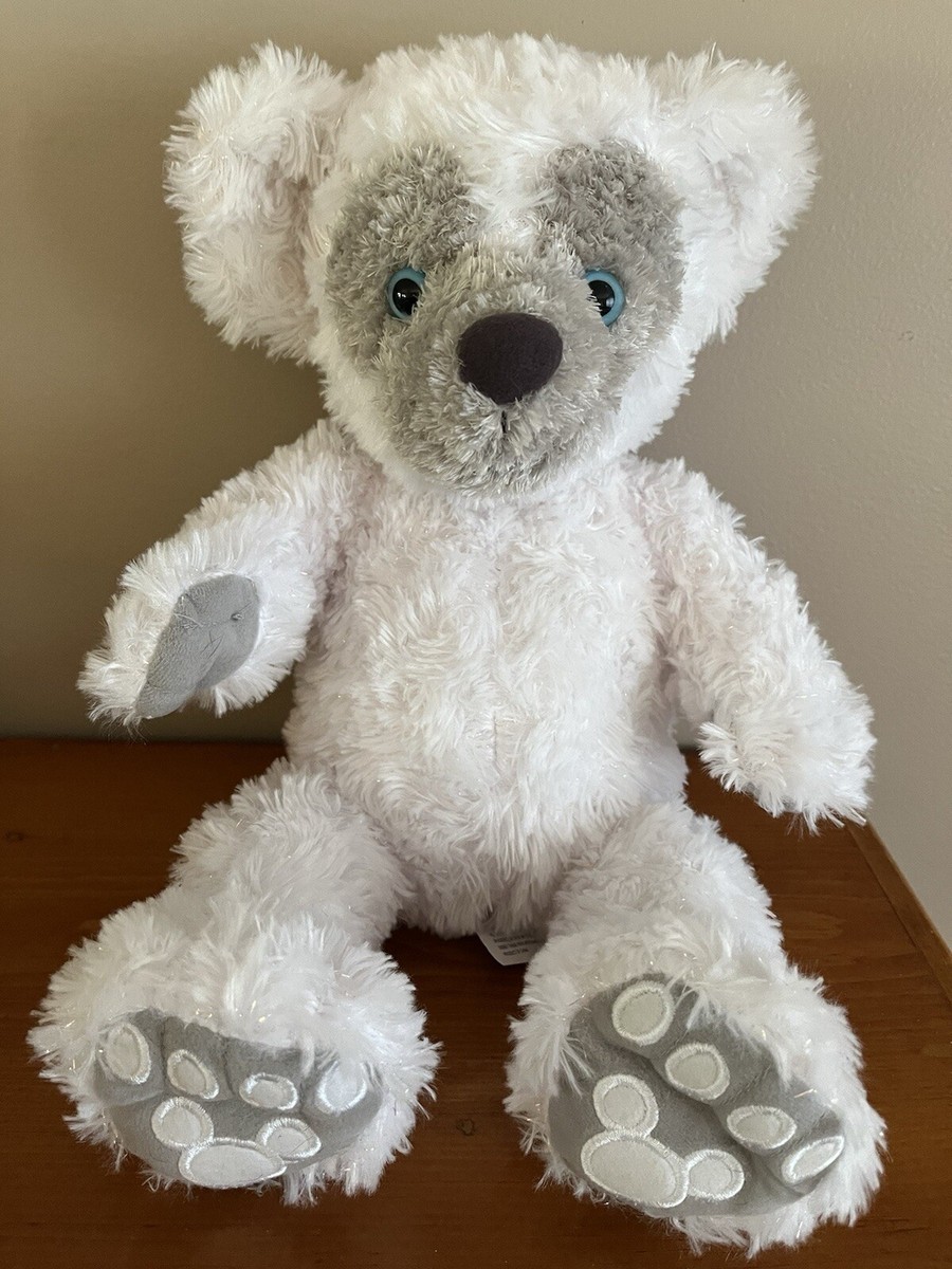 テディベア 白雪姫 Disney White TeddyBear Amazon.com: LotFancy Teddy Bear Stuffed Animal, 20 inch, White