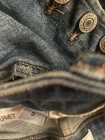 Women’s Vervet Los Angeles Jean Shorts Size Small — photo 4