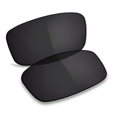 Anti Scratch Polarized Replacement Lenses for-Spy Optic Hielo Frame