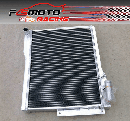 Aluminum Radiator For MG MGB GT/ROADSTER 1978 1979 1980 78 79 80 MT - Bild 6 von 6