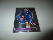 Kai Havertz 2023 Topps Finest UEFA Champions League #57